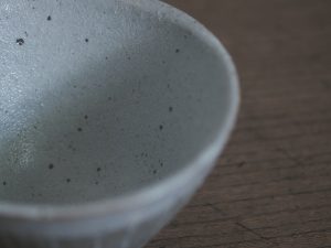 Alternative view of ヤマ兵製陶所｜象がん十草 飯碗