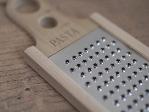 Alternative view of 小柳產業｜日本製 義大利麵秤量/起司刨刀