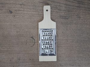 小柳產業｜日本製 野菜刨絲器 5.5mm