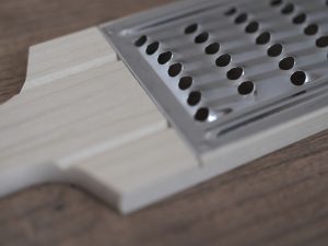 Alternative view of 小柳產業｜日本製 野菜刨絲器 5.5mm