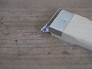 Alternative view of 小柳產業｜日本製 皮引削皮刀