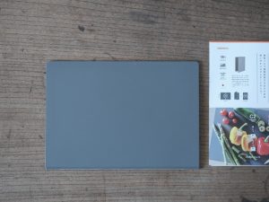 Alternative view of CB Japan｜atomico系列 折疊抗菌砧板