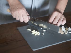 CB Japan｜atomico系列 折疊抗菌砧板