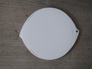 Alternative view of CB Japan｜atomico系列 圓型抗菌砧板