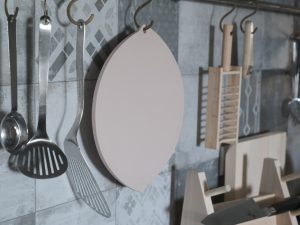 CB Japan｜atomico系列 圓型抗菌砧板