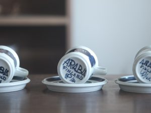 Alternative view of 北歐老件｜Arabia Anemone 系列