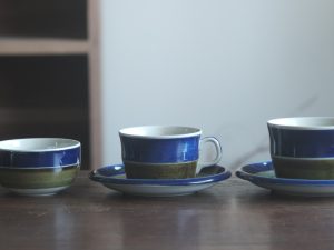 Alternative view of 北歐老件｜Röstrand Elisabeth 系列