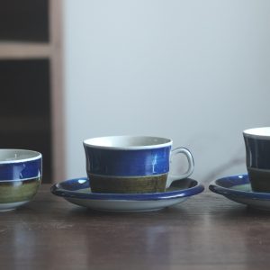 Alternative view of 北歐老件|Röstrand Elisabeth 系列