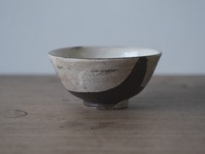 鈴木隆 「明るい方へ」大碗