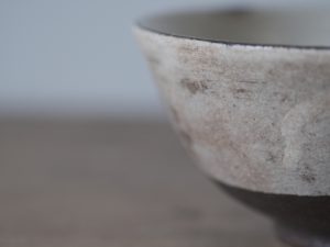 Alternative view of 鈴木隆 「明るい方へ」大碗