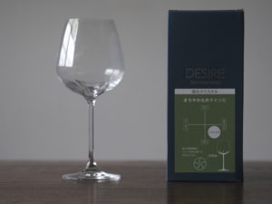 東洋佐々木 DESIRE系列 無鉛水晶玻璃杯 (白酒)