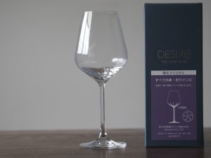東洋佐々木 DESIRE系列 無鉛水晶玻璃杯 (通用)