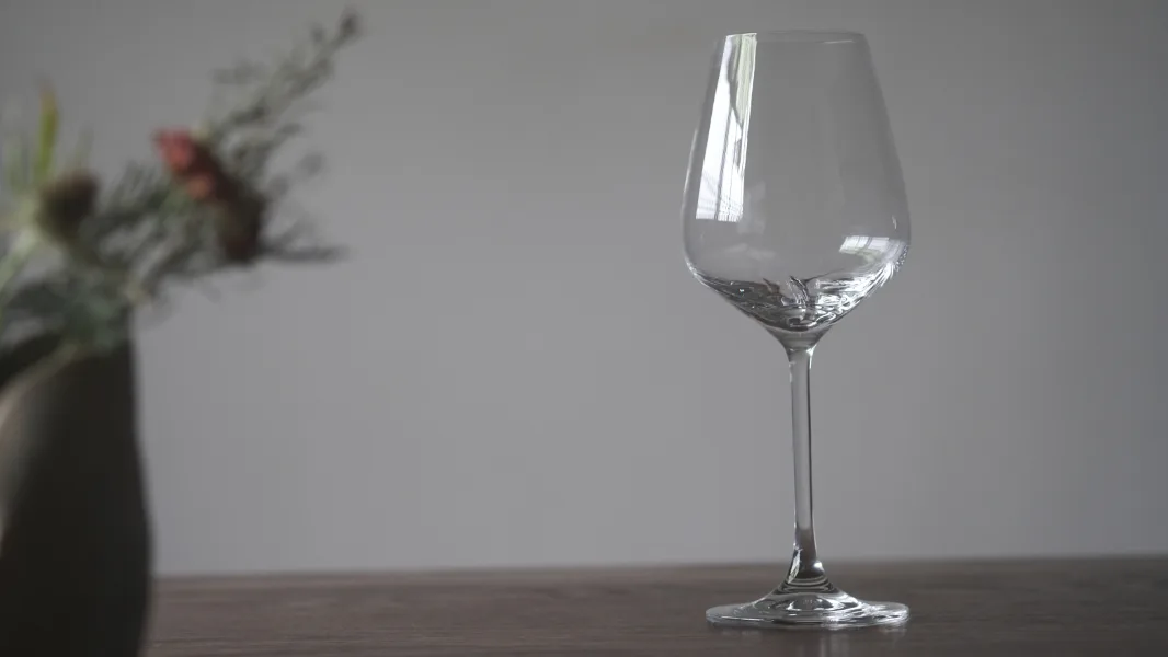 水晶玻璃杯 東洋佐々木DESIRE系列無鉛水晶玻璃杯(通用) - evitaxevita 艾煮日子