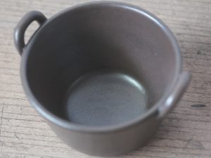 Alternative view of 4th-market｜horno系列 可直火小盅 - 深棕色