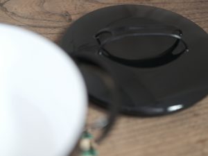 Alternative view of 野田琺瑯｜山田耕民 20cm雙耳鍋