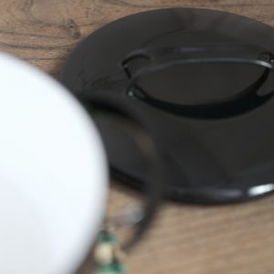 Alternative view of 野田琺瑯|山田耕民 20cm雙耳鍋