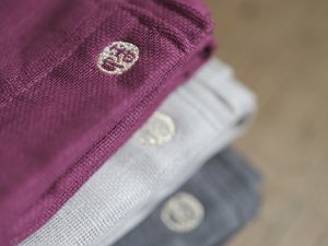 BAN INOUE｜奈良蚊帳 極致輕柔吸水浴巾