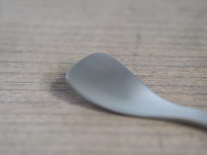 Alternative view of 柳宗理｜18-8不鏽鋼 冰淇淋勺