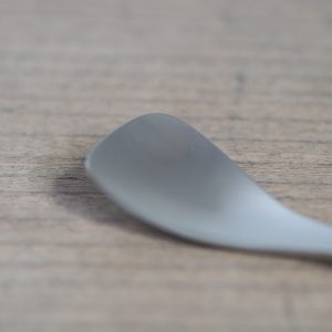 Alternative view of 柳宗理｜18-8不鏽鋼 冰淇淋勺