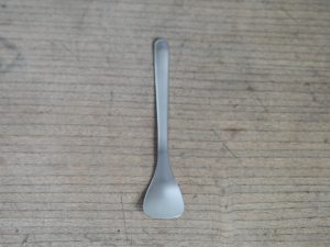 柳宗理｜18-8不鏽鋼 冰淇淋勺