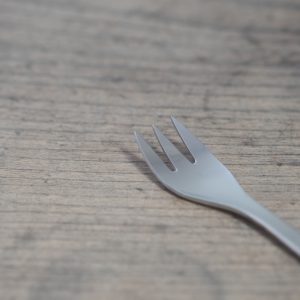 Alternative view of 柳宗理|18-8不鏽鋼 餐叉