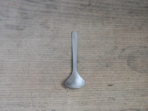 柳宗理｜18-8不鏽鋼 寬湯勺