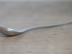 Alternative view of 柳宗理｜18-8不鏽鋼 餐勺