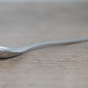 Alternative view of 柳宗理|18-8不鏽鋼 餐勺