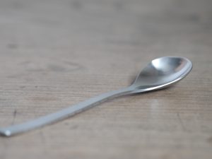 柳宗理｜18-8不鏽鋼 餐勺