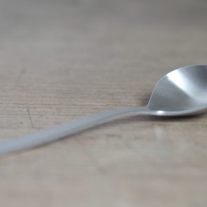 Alternative view of 柳宗理｜18-8不鏽鋼 寬湯勺