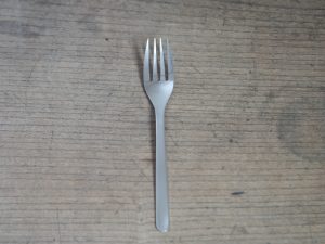 柳宗理｜18-8不鏽鋼 義大利麵叉