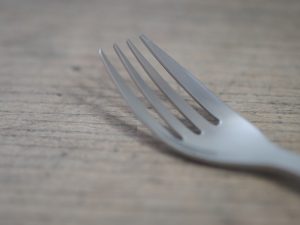 Alternative view of 柳宗理｜18-8不鏽鋼 義大利麵叉