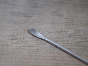 柳宗理｜18-8不鏽鋼 攪拌勺