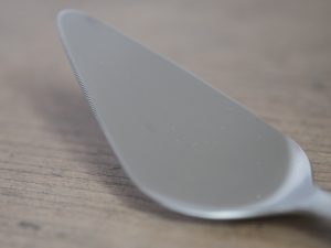 Alternative view of 柳宗理｜18-8不鏽鋼 蛋糕鏟