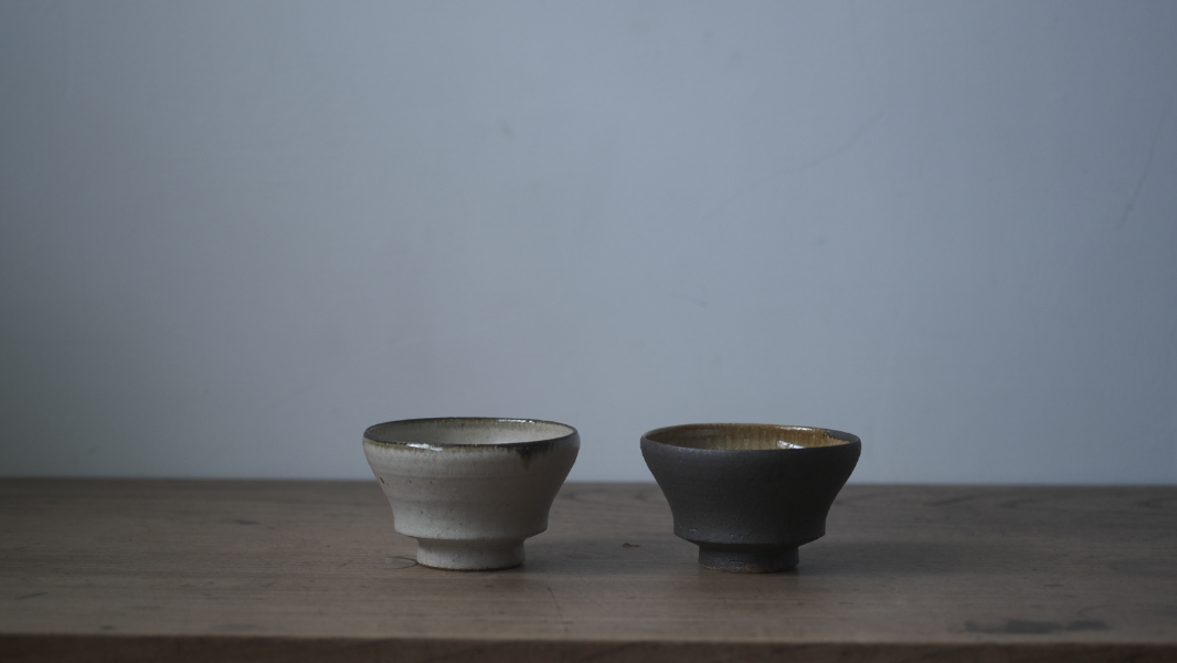 古仙堂_手作飯碗