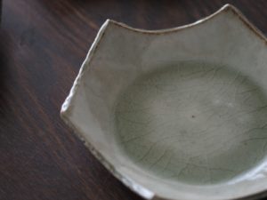 Alternative view of 河內啓_六角鉢