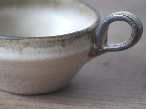 Alternative view of 古仙堂_曲線湯杯