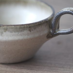 Alternative view of 古仙堂_曲線湯杯