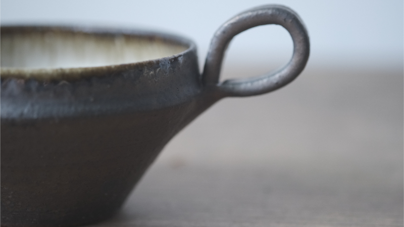 古仙堂_曲線湯杯:圖片 7