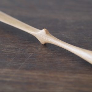 中塚英司_曲線立體奶油刀18cm