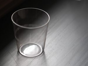 CHIPS｜江戶玻璃杯 10oz