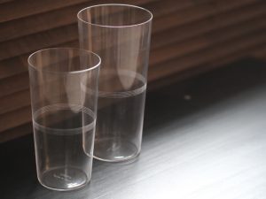 CHIPS｜江戶玻璃杯 12oz