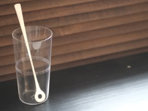 CHIPS｜江戶玻璃杯 16oz