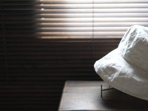 Alternative view of Lino e Lina｜亞麻帽 - 生成