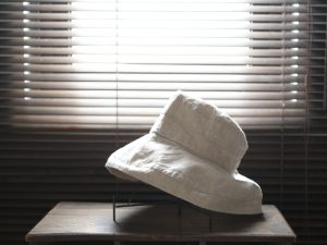 Lino e Lina｜亞麻帽 - 生成