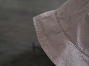 Alternative view of Lino e Lina｜亞麻帽 - 桜鼠