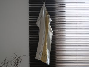 Alternative view of Lino e Lina｜廚房家事巾 - 黄蘖