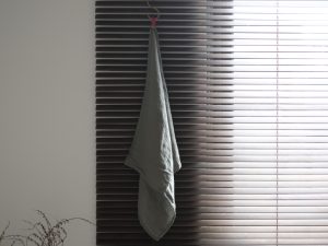 Alternative view of Lino e Lina｜廚房家事巾 - 利休鼠