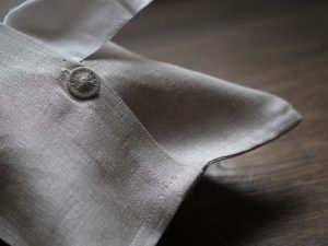 Alternative view of Lino e Lina｜面紙套 - 亞麻