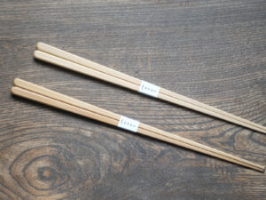 Yamachiku｜竹箸 23cm (可洗碗機)